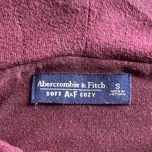 ABERCROMBIE SOFT TOP